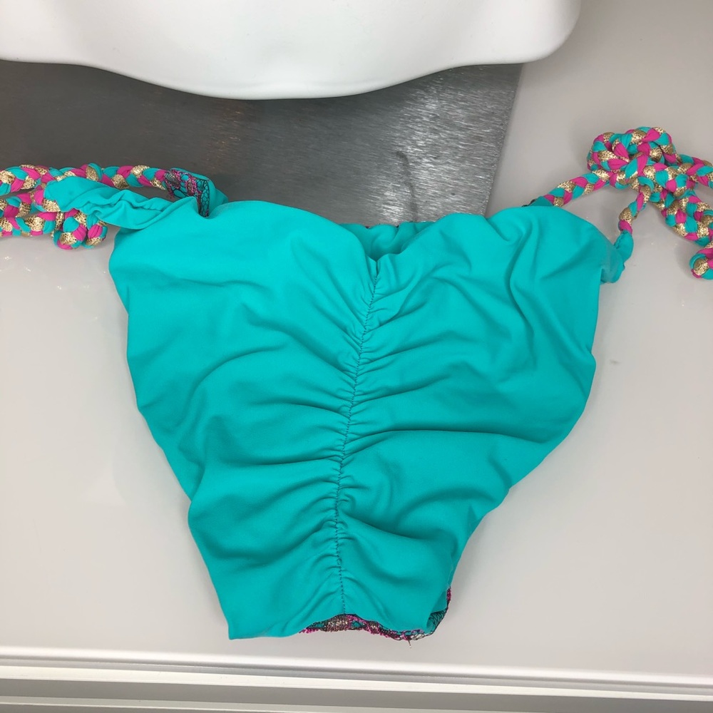 BOTTOM ONLY - Beach Bunny